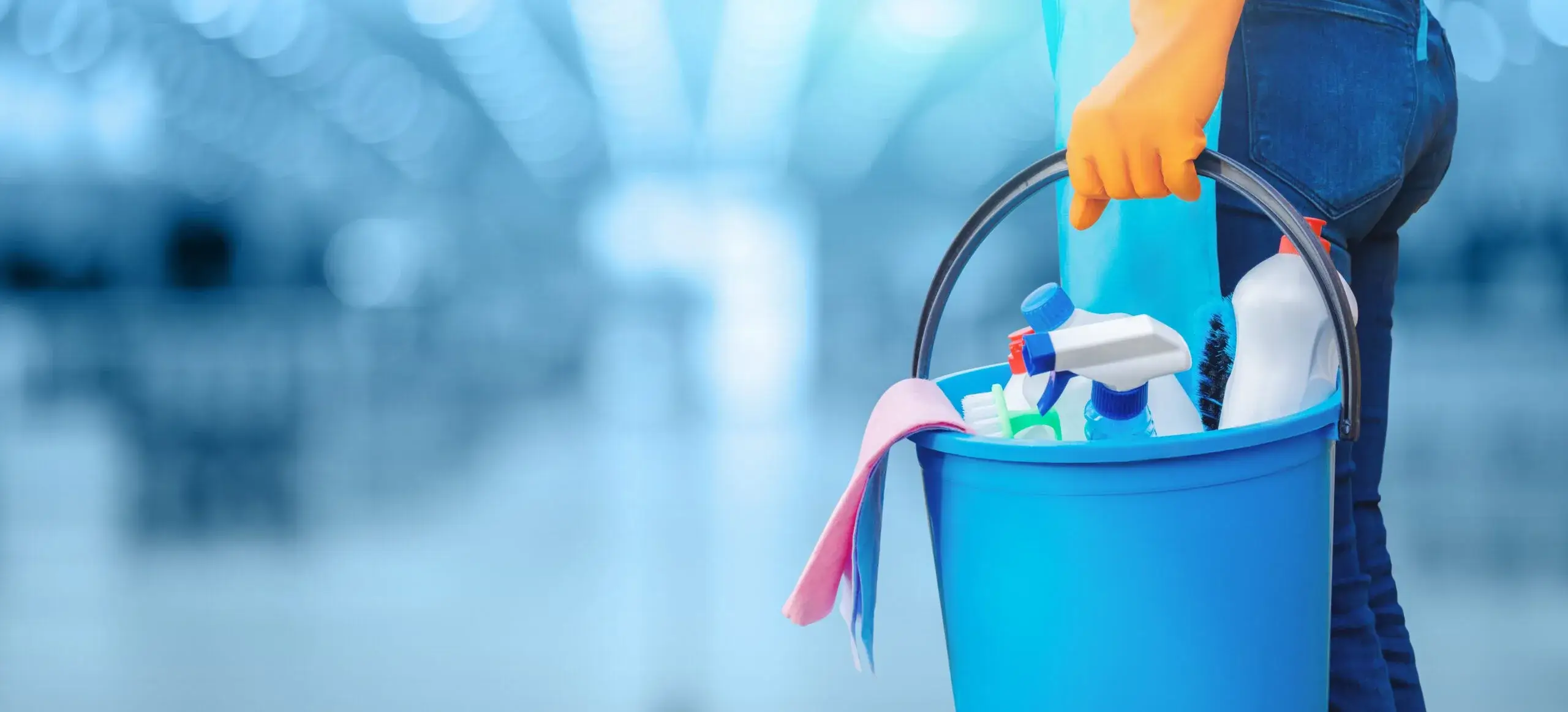 Paniagua Cleaning Company - Professional cleaning services in Atlanta, Georgia