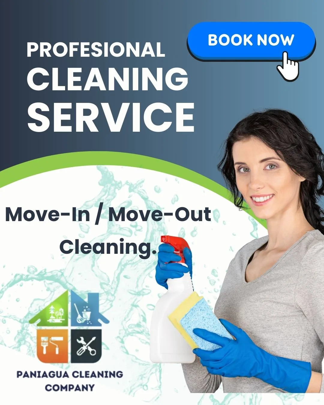 Specialized Cleaning Services